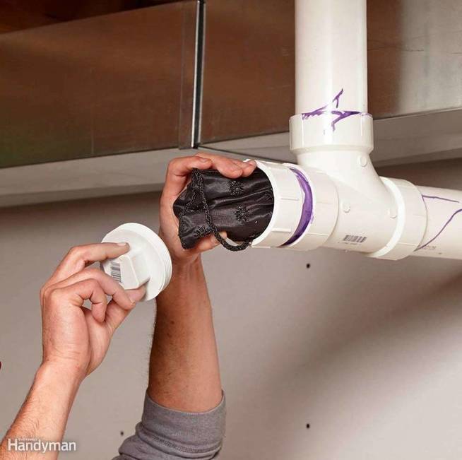 Foto: Family Handyman.