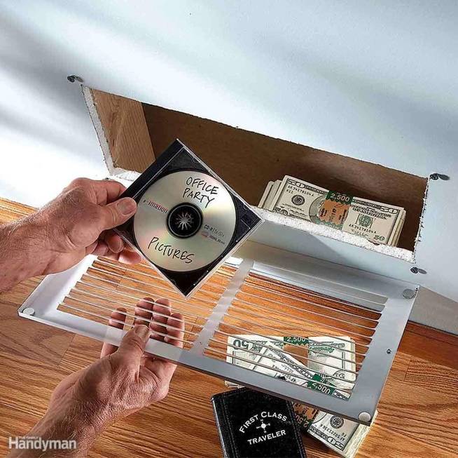 Foto: Family Handyman.