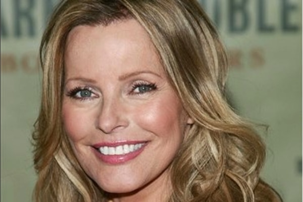 Cheryl Ladd reveló su lucha con depresión (Instagram Cheryl Ladd)