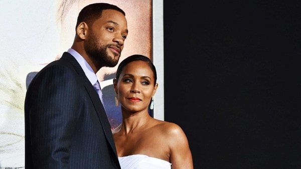 La esposa de Will Smith sorprendió con una reveladora foto – eju.tv