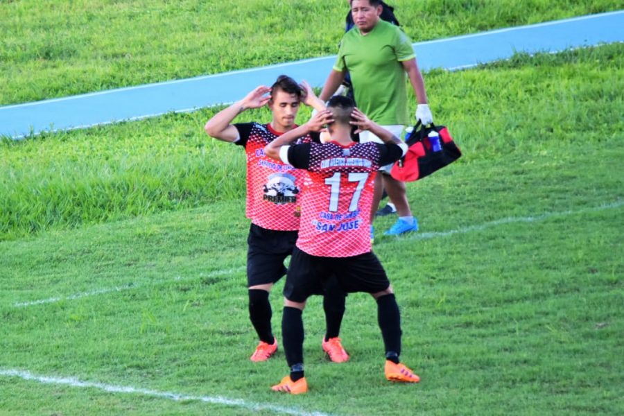 Tarija contará finalmente con cuatro equipos en la Copa Simón Bolívar