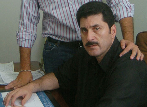 El exministro Guido Nayar