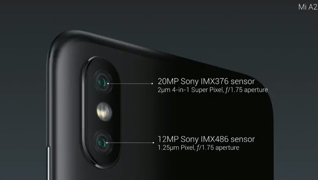 Mi A2