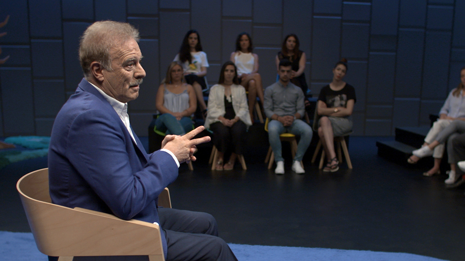 Todos necesitamos aprender a hablar en pÃºblico Manuel Campo Vidal