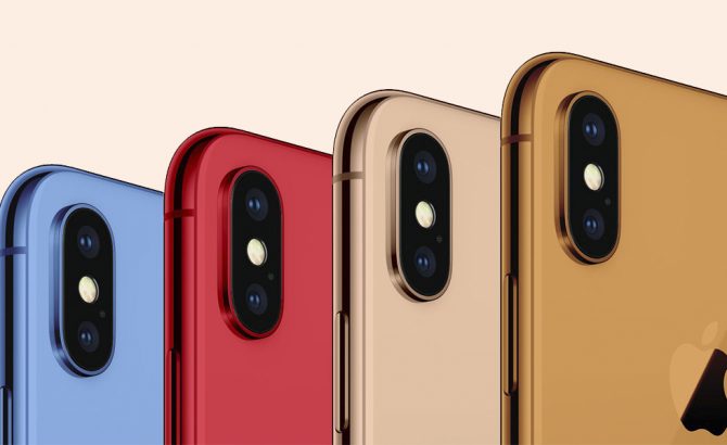 El iPhone “barato” y colorido de Apple podría llegar más tarde por problemas de producción