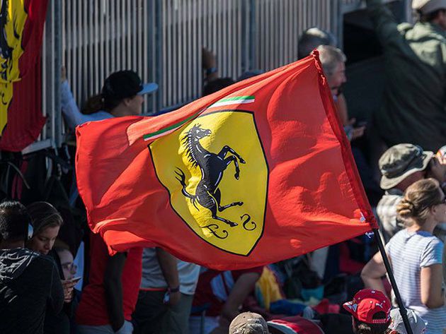 Muerte de Sergio Marcionne sacude a la Escudería Ferrari