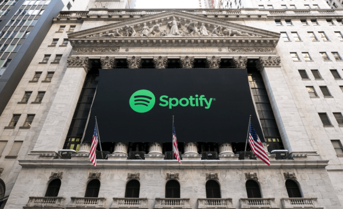 Spotify crece en suscripciones gracias a los planes familiares, pero sigue perdiendo dinero