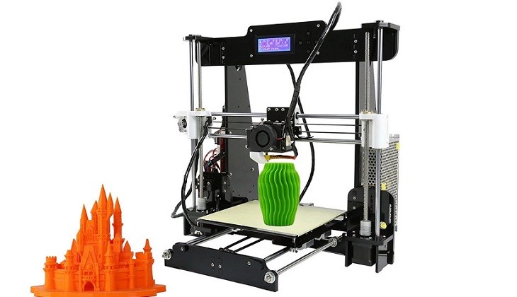 Anet A8