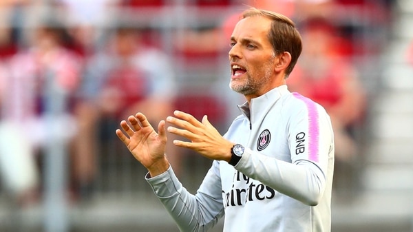 Tuchel ha mejorado la alimentación y los descansos en el PSG (Reuters)