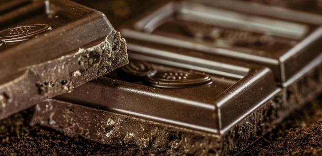 Tableta de chocolate