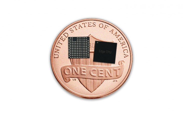 Edge TPU
