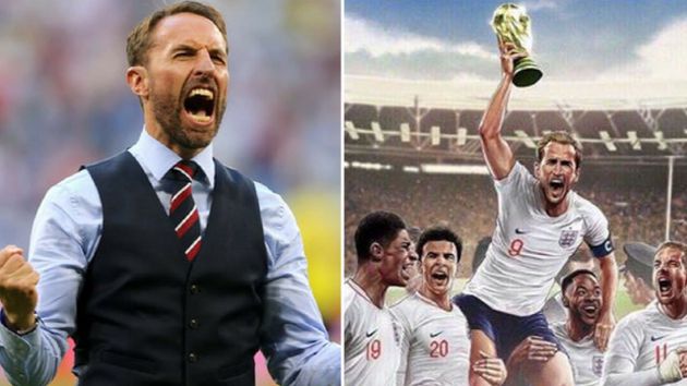 alemania es la prueba de que inglaterra sera campeon del mundo en qatar 2022 alemania es la prueba de que inglaterra sera campeon del mundo en qatar 2022