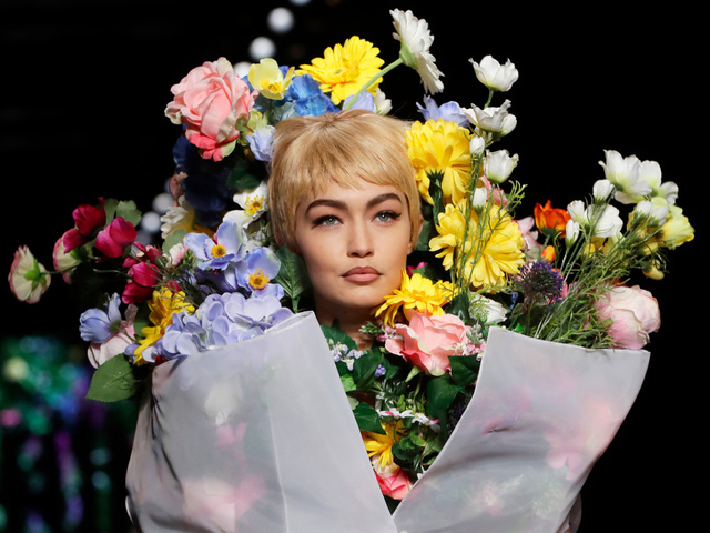 Gigi Hadid