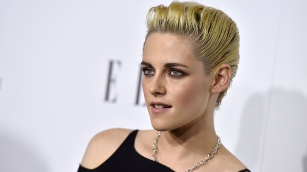Kristen Stewart interpretó a Bella en la saga, Crepúsculo (AP)