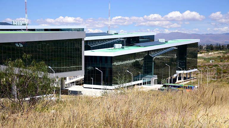 El Parlamento Suramericano en San Benito. | Daniel James