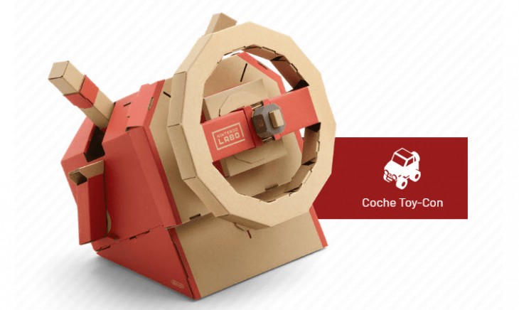 Nintendo Labo