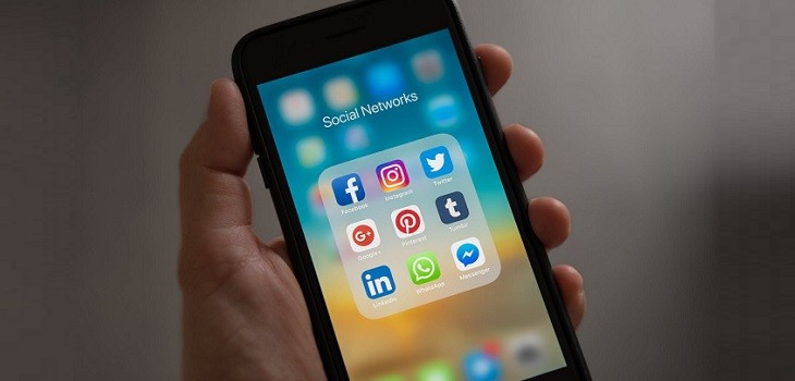 Peligros de las redes sociales
