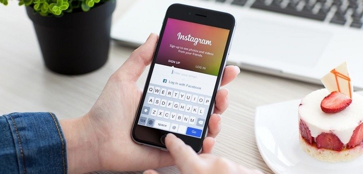 Quitar hora última conexión Instagram