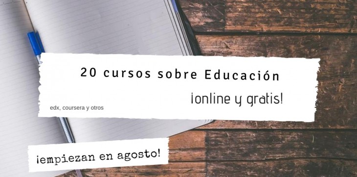 cursos