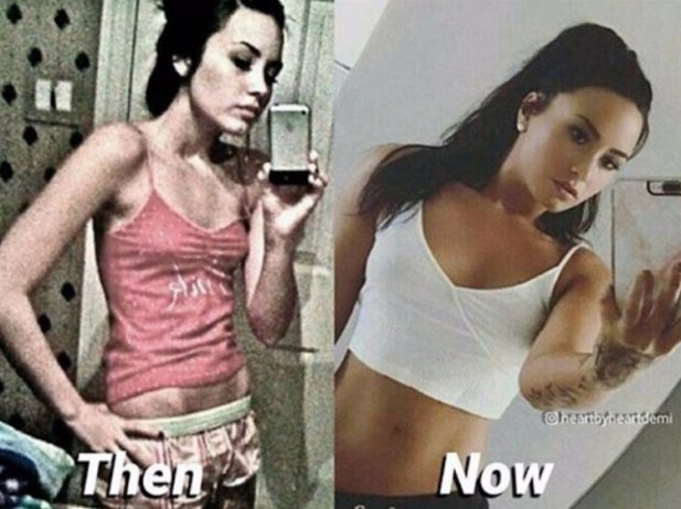 Demi Lovato