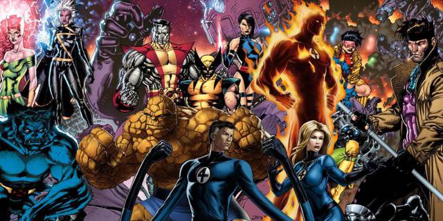 ¡Es oficial! Disney compra Fox por 71.300 millones dólares