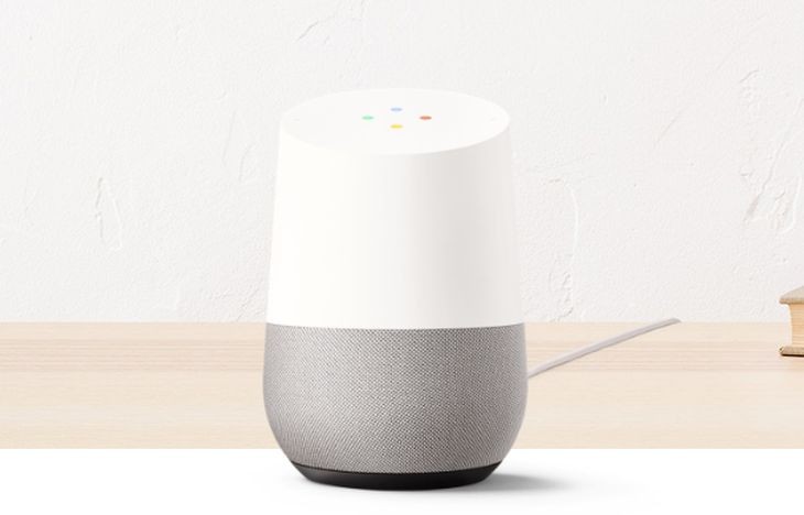 Google Home