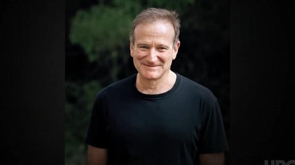 Robin Williams se suicidó en el 2014