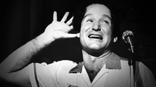 Robin Williams sufría demencia