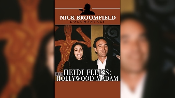 Por lo curioso del personaje, se hicieron distintos documentales con la vida de Fleiss