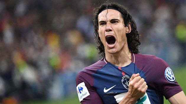 cavani se queda en el psg o no esto confeso tuchel cavani se queda en el psg o no esto confeso tuchel