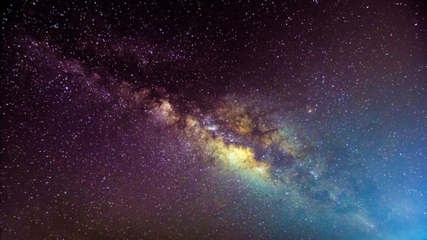 La galaxia desaparecida, llamada M32p, era la tercera más grande del Grupo Local, justo detrás de la Vía Láctea y de Andrómeda