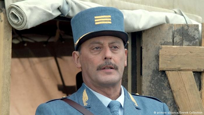 Filmstill | Flyboys mit Jean Reno (picture-alliance/Everett Collection)