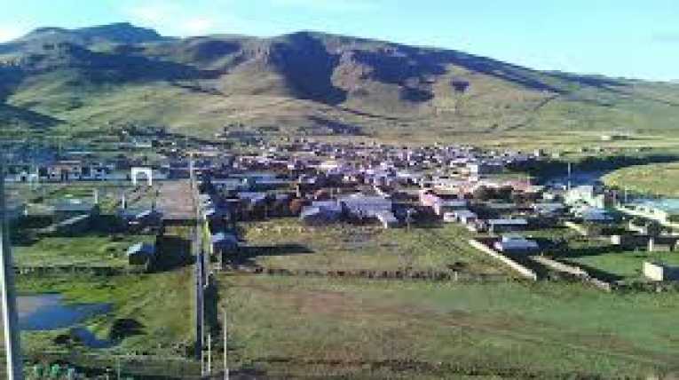 FOTO: CAYARANI