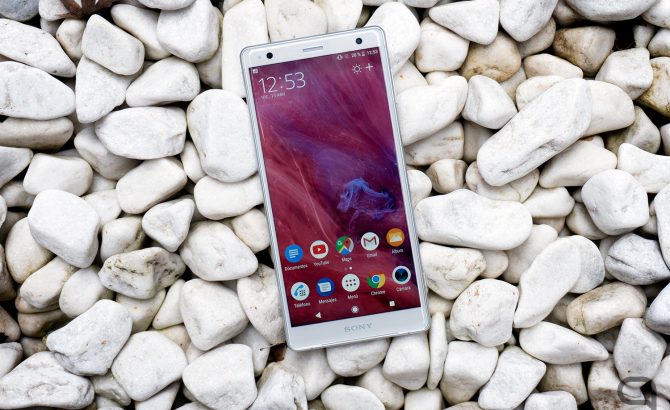 El Xperia XZ2 no frena la caída de Sony en el mercado de los smartphones