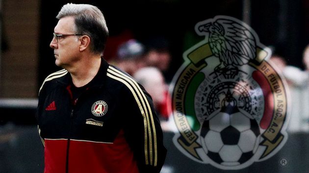 gerardo tata martino y la posibilidad de ser director tecnico de mexico gerardo tata martino y la posibilidad de ser director tecnico de mexico