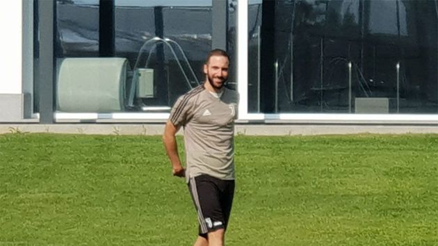 En Europa confirman que Higuaín dejará Juventus para pasar a otro gigante En Europa confirman que Higuaín dejará Juventus para pasar a otro gigante