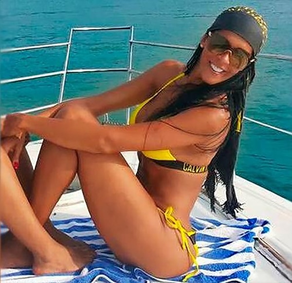 ‘Madame’ obligaba a las víctimas a realizar trabajos sexuales gratis para ‘graduarse’ de una escuela de prostitución y poder ejercer a cambio de dinero.
