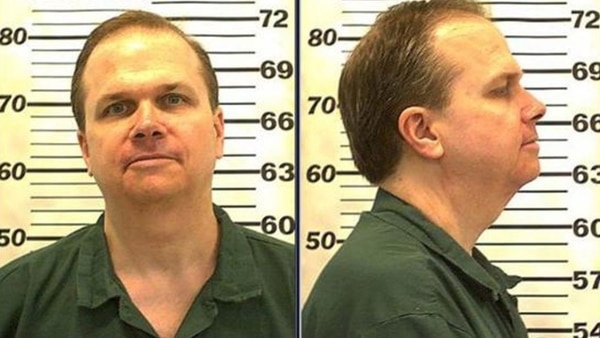 Mark David Chapman