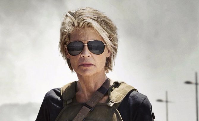 Primeras imágenes de ‘Terminator 6’ y todo lo que sabemos de esta nueva película