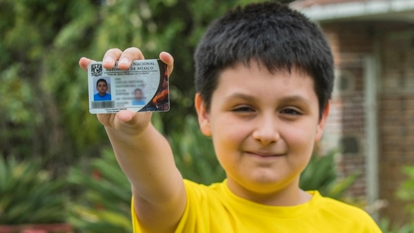 Carlos dice estar listo para hacer historia (Foto:UNAM)
