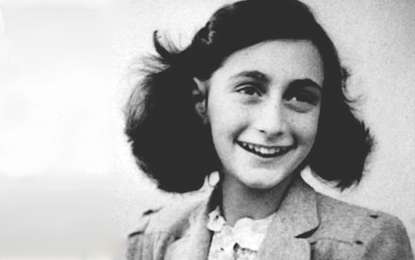 Ana Frank murió a causa de un tifus en el campo de concentración de Bergen-Belsen. Gena Turgel se hizo cargo de ella en los últimos meses de su vida (Archivo).