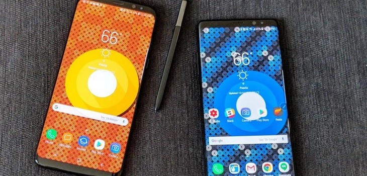 Cuantos móviles cuentan con Android Oreo