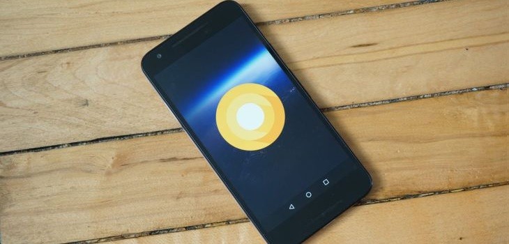Android 8.0 Oreo