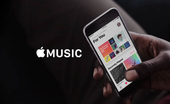 La nueva lista semanal de Apple Music te descubrirá lo mejor que escuchan tus amigos