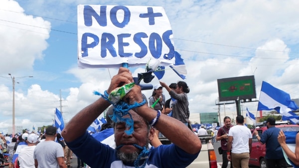 La Comisión de la Verdad, Justicia y Paz de Nicaragua, criticada por diversos sectores que dudan de su trabajo y su independencia, contabilizó hasta el 31 de julio un total de 265 fallecidos, entre ellos 13 menores de edad