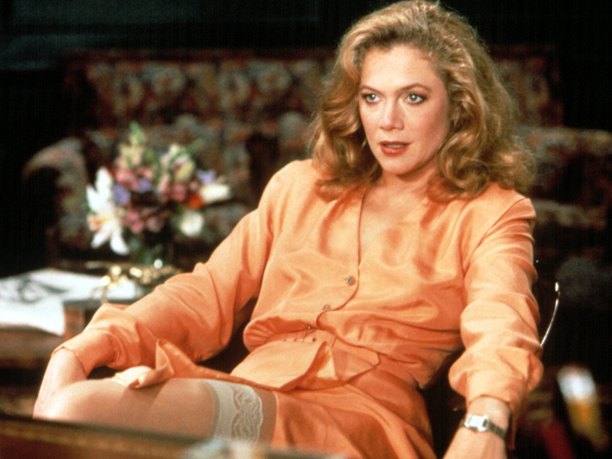 Kathleen Turner