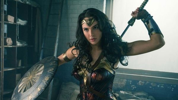 Gal Gadot encarnará nuevamente a la Mujer Maravilla en la segunda entrega del filme