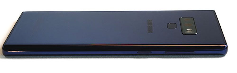Samsung Galaxy Note 9