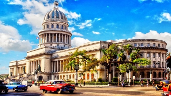Del 1 enero al 30 de junio visitaron Cuba 82.269 turistas estadounidenses menos que en el mismo período de 2017 (348.713), de acuerdo con una consultora especializada estadounidense