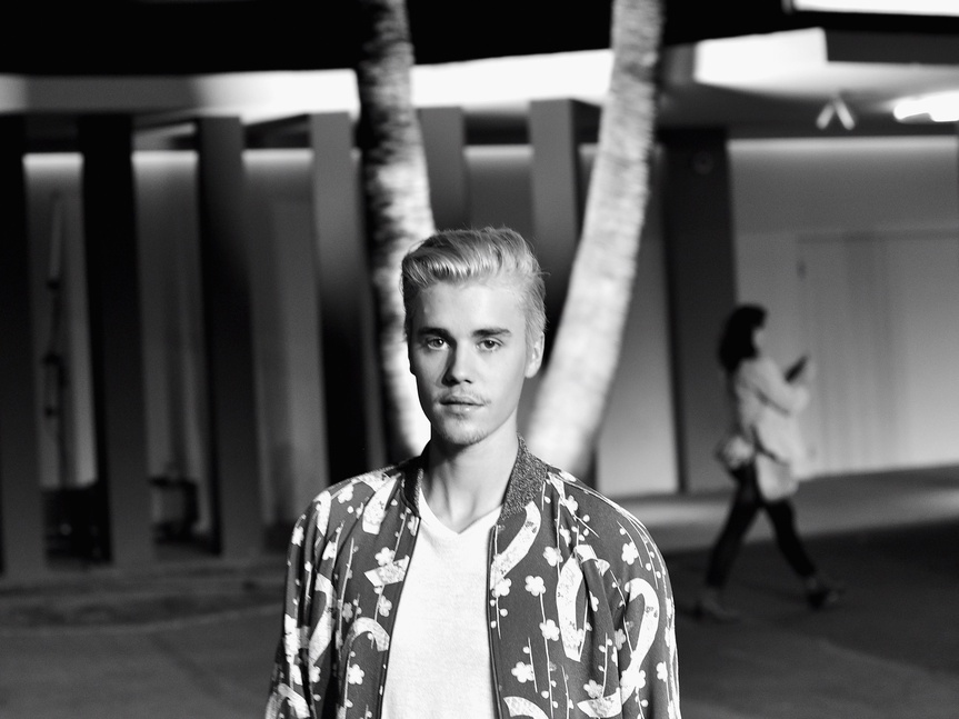El libro con el que Justin Bieber se prepara para su matrimonio con Hailey Baldwin